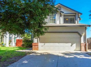 8536 Longspur Way, Antelope, CA