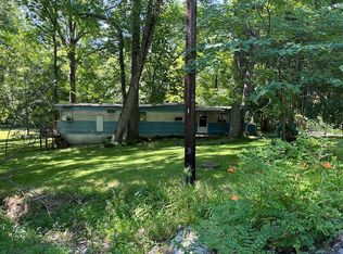 309 Wallace Cemetery Rd, Cadiz, KY 42211