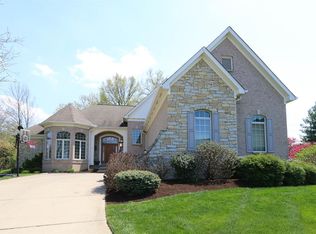 10238 Ryans Way, Cincinnati, OH 45241