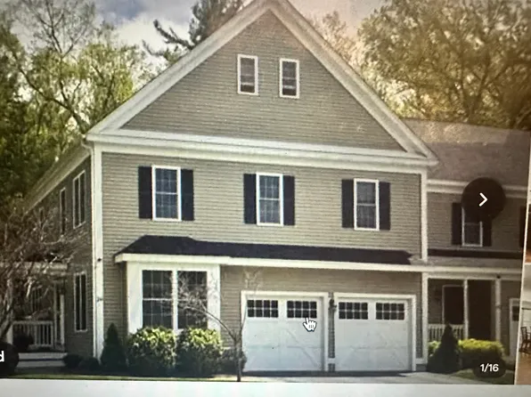 50 Mount Vernon St, North Reading, MA 01864
