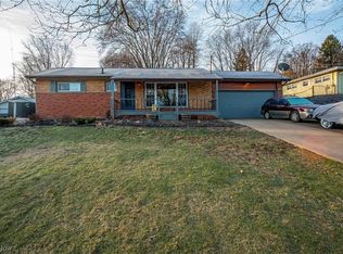 1914 Connect Rd, Barberton, OH 44203