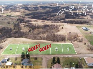 1 1st Ln NW, Hazen, ND 58545