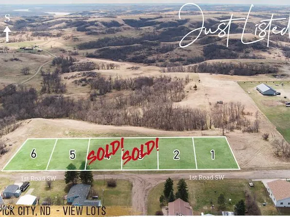 1 1st Ln NW, Hazen, ND 58545