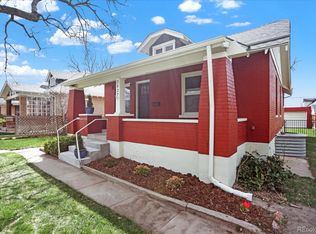 2027 S Grant St, Denver, CO 80210