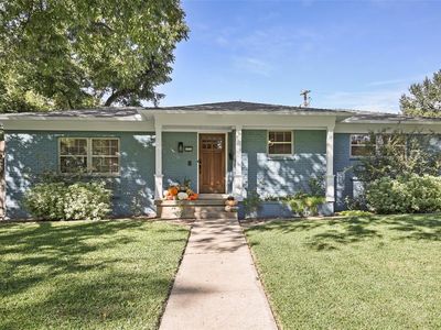 9727 Queenswood Ln, Dallas, TX, 75238
