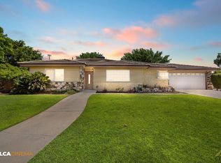 12721 Jasmine Ave, Bakersfield, CA 93312