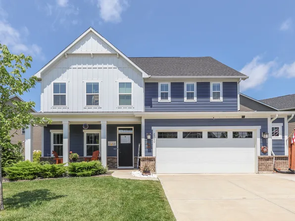 2760 Grayber Ln, Brownsburg, IN 46112
