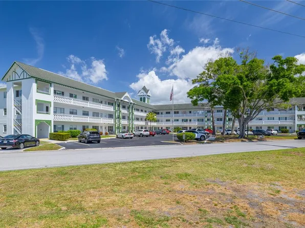 2468 Florentine Way APT 34, Clearwater, FL 33763