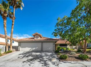 1301 Walstone Rd, North Las Vegas, NV 89031