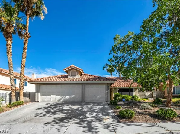 1301 Walstone Rd, North Las Vegas, NV 89031