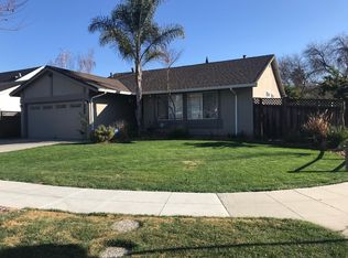 342 Henderson Dr, San Jose, CA 95123