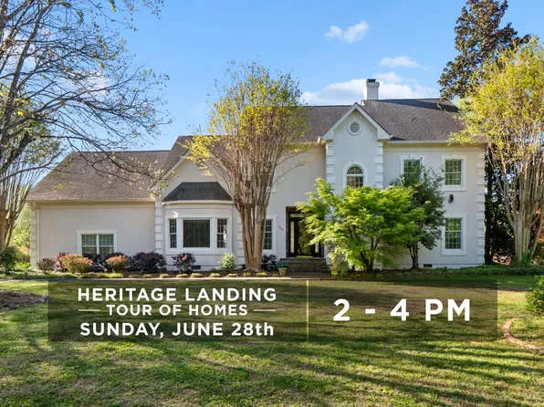 1160 Heritage Landing Dr, Chattanooga, TN 37405