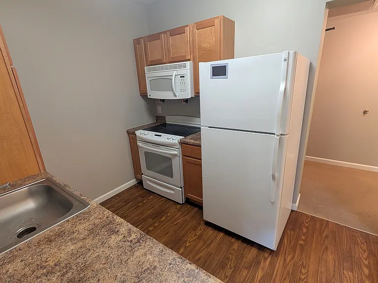 Villa Teresa Apartments — Photo 24