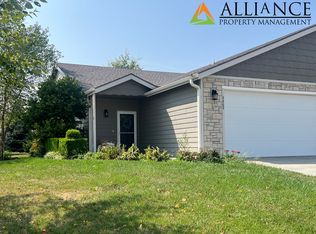 8862 Mj Dr, Manhattan, KS 66502