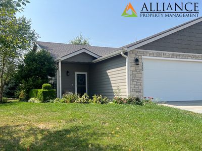 8862 Mj Dr, Manhattan, KS, 66502