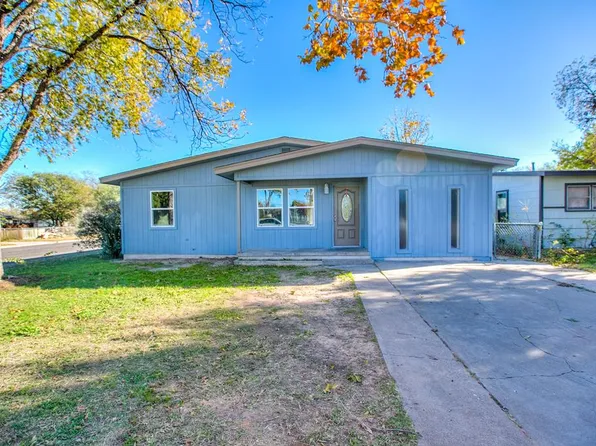 2701 San Antonio St, San Angelo, TX 76901