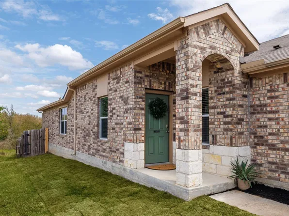 3512 Ortman Dr, Pflugerville, TX 78660