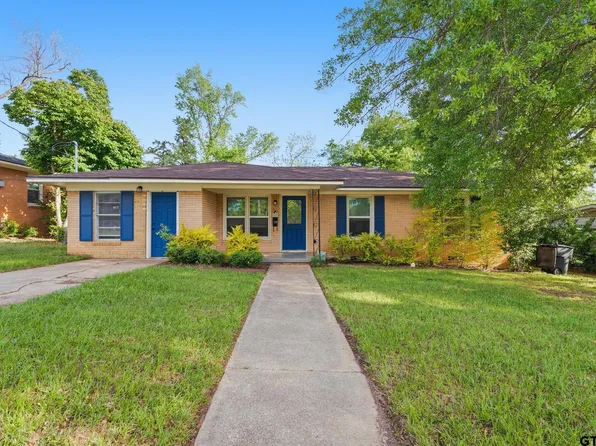 1520 E Hankerson St, Tyler, TX 75701