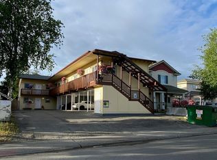 3209 Richmond Ave, Anchorage, AK 99508