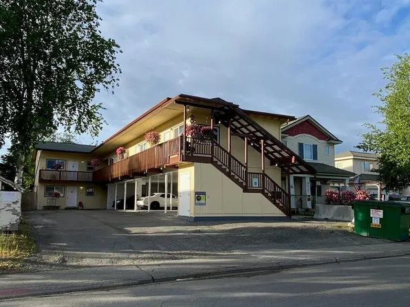 3209 Richmond Ave, Anchorage, AK 99508