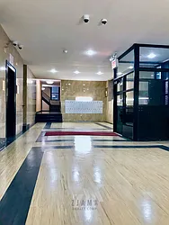 Rented by Zjama Realty Corp