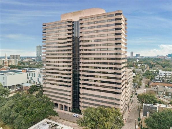 5000 Montrose Blvd Unit 6A, Houston, TX 77006