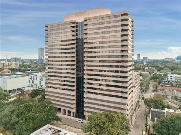 5000 Montrose Blvd Unit 6A, Houston, TX 77006