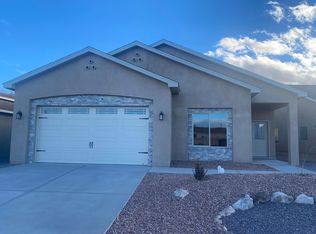 2611 Scarlet Sage Rd SW, Los Lunas, NM 87031