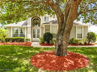 14547 Crystal View Ln, Jacksonville, FL 32250