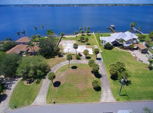 196 Tequesta Harbor Dr, Merritt Island, FL 32952