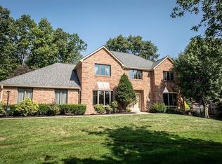 13 Pine Brook Dr, Cranberry Township, PA 16066