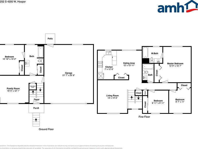 5252 S 4300 W — Photo 2