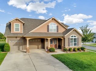 14841 Skyscape Dr, Huntersville, NC 28078