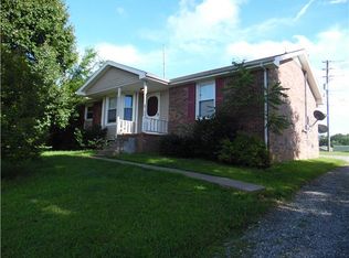 2313 Allison Ln, Springfield, TN 37172