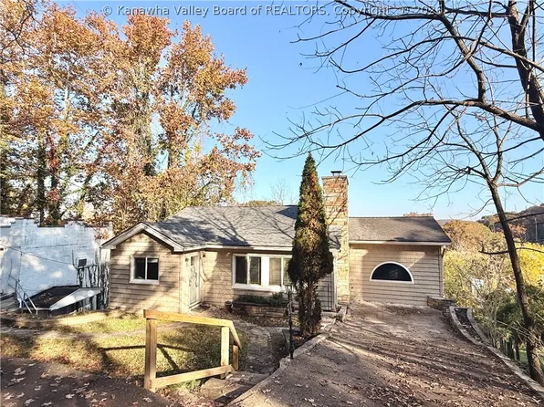 2516 Spring St, South Charleston, WV 25303