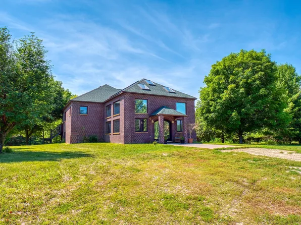 26177 Irvine Ave NE, Puposky, MN 56667