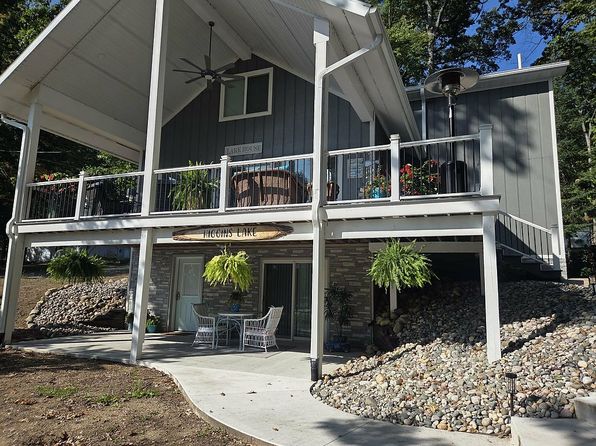 1691 W Higgins Lake Dr