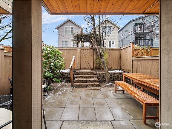 2nd image of 1122 N 92nd Street #B