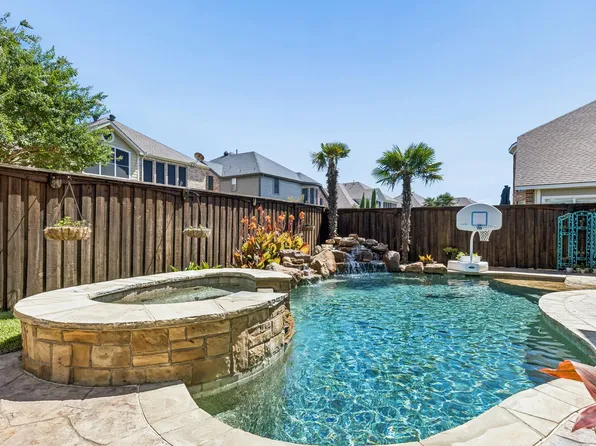 2803 Deerhurst Dr, Highland Village, TX 75077