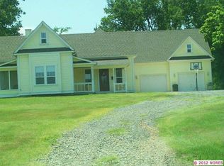 69479 S 280 Rd, Wagoner, OK 74467