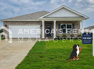 107 Samuel Nash Dr, Meridianville, AL 35759