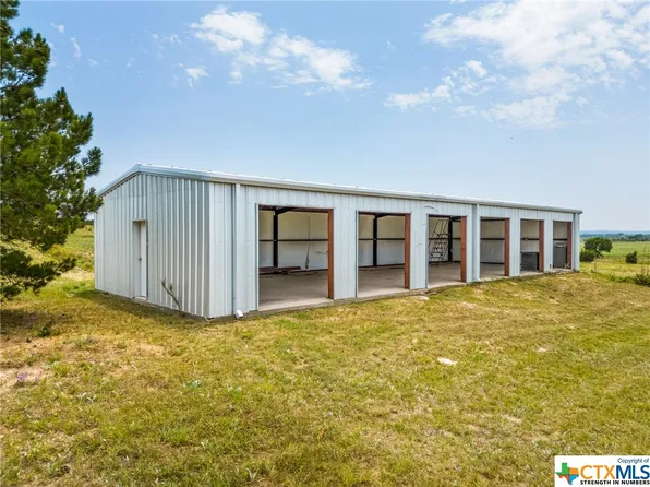 2281 County Road 3500, Lampasas, TX 76550