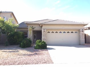 3682 N 143rd Ln, Goodyear, AZ 85395