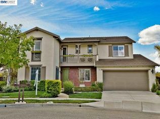 408 Maxwell Ct, San Ramon, CA 94582