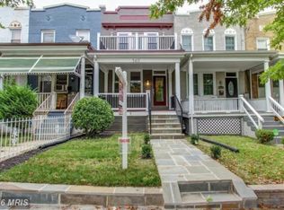 5411 5th St NW, Washington, DC 20011