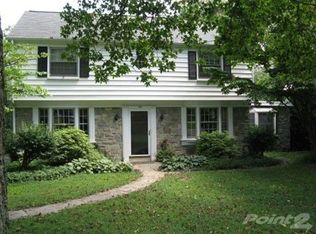 309 N Cornell Ave, Lancaster, PA