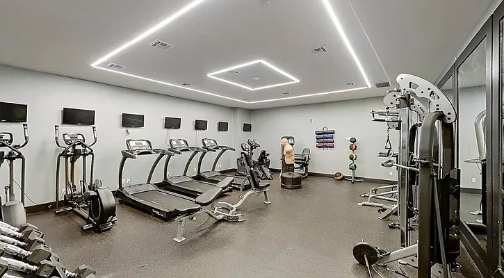 Rented by Brooklyn Group | media 9