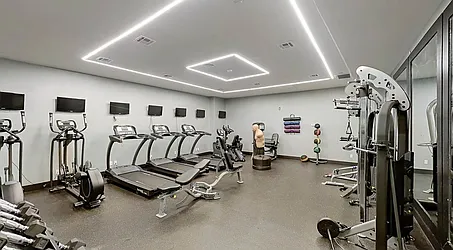 Rented by Brooklyn Group