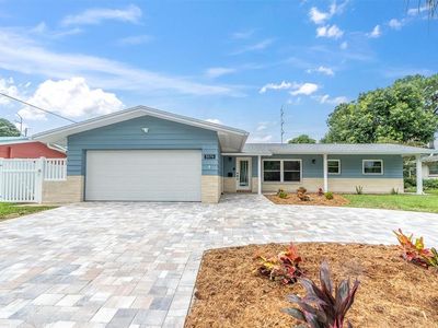 3576 18th Ave N, Saint Petersburg, FL, 33713