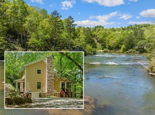 1680 Heads Ferry Rd, Cornelia, GA 30531